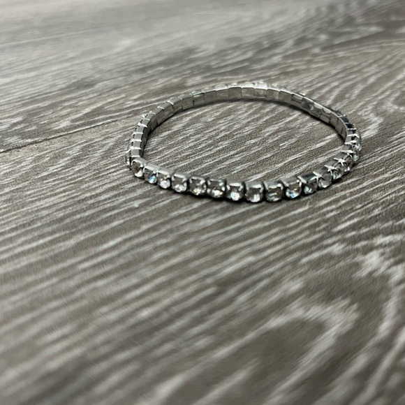 Tennis bracelet - Picture 3 of 3